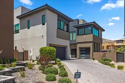 10950 Earth Hues Court, Las Vegas