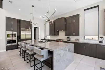 10950 Earth Hues Court Kitchen