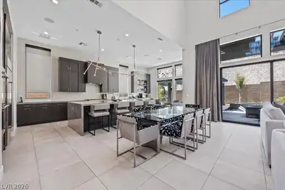 10950 Earth Hues Court Dining Area