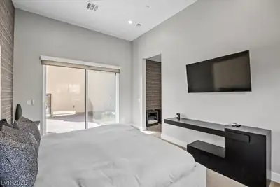 10950 Earth Hues Court Bedroom