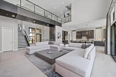 10950 Earth Hues Court Living Room