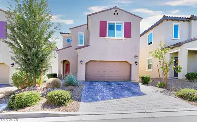 9973 Topaz Peak Court, Las Vegas