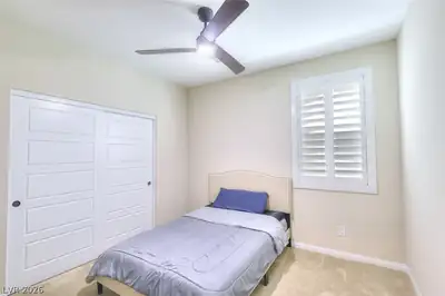 9973 Topaz Peak Court Bedroom