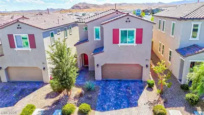 9973 Topaz Peak Court Front of Structure