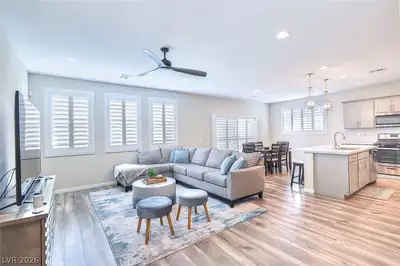 9973 Topaz Peak Court Living Room