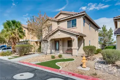 5280 Judkins Drive Las Vegas, NV 89122