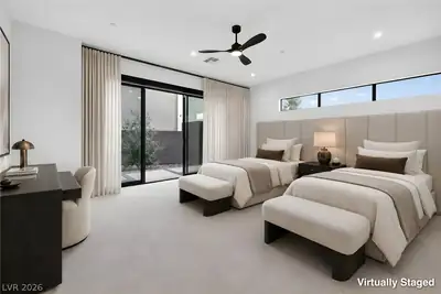 1548 Pleasant Bay Court Bedroom