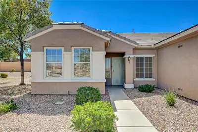 2529 Springville Way Henderson, NV 89052
