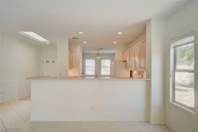 2529 Springville Way Dining Area