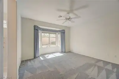 2529 Springville Way Bedroom