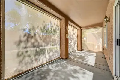 2529 Springville Way Patio