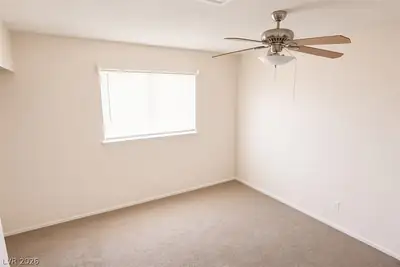 203 Cimarron Court Bedroom