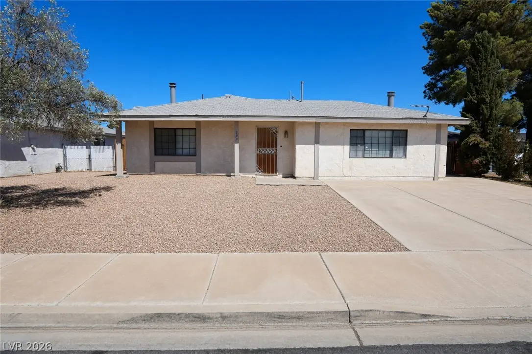 203 Cimarron Court
