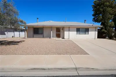 203 Cimarron Court Henderson, NV 89002