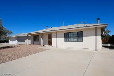 203 Cimarron Court Front of Structure