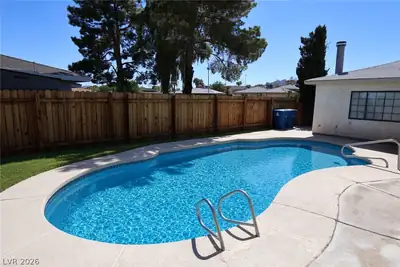 203 Cimarron Court Pool