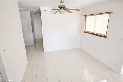 203 Cimarron Court Dining Area