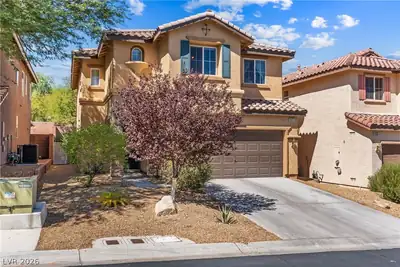 10473 Bolting Cloud Drive, Las Vegas