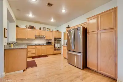 1924 Summer Pine Court 102 Kitchen