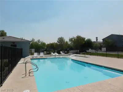 2715 Amazing Meadows Avenue 1185 Pool