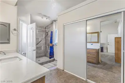 540 Tomahawk Court Primary Bathroom