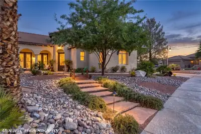 565 Paseo Verde Court Mesquite, NV 89027