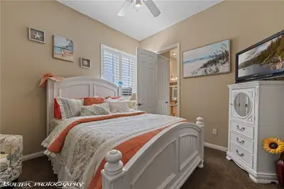 565 Paseo Verde Court Bedroom