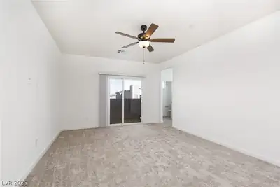 9583 Noah Pointe Avenue Bedroom