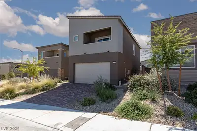 9583 Noah Pointe Avenue, Las Vegas