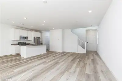 9583 Noah Pointe Avenue Living Room