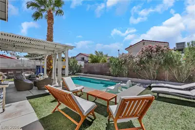 4080 Spitze Drive Las Vegas, NV 89103