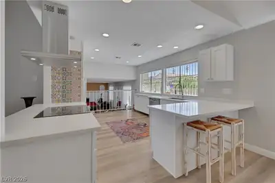 4080 Spitze Drive Kitchen
