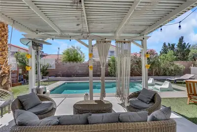 4080 Spitze Drive Patio