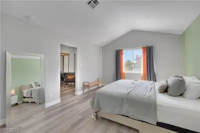 4080 Spitze Drive Primary Bedroom