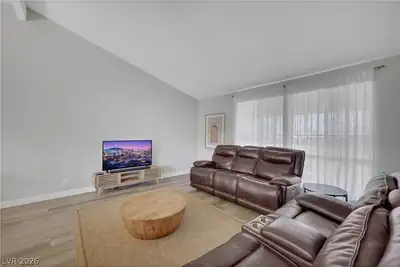 4080 Spitze Drive Living Room