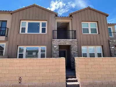 3296 Vasco Falls Avenue, Henderson