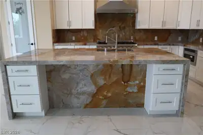 197 East Shelbourne Avenue Kitchen