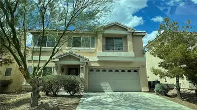 1036 Bearpaw Catch Court, Henderson