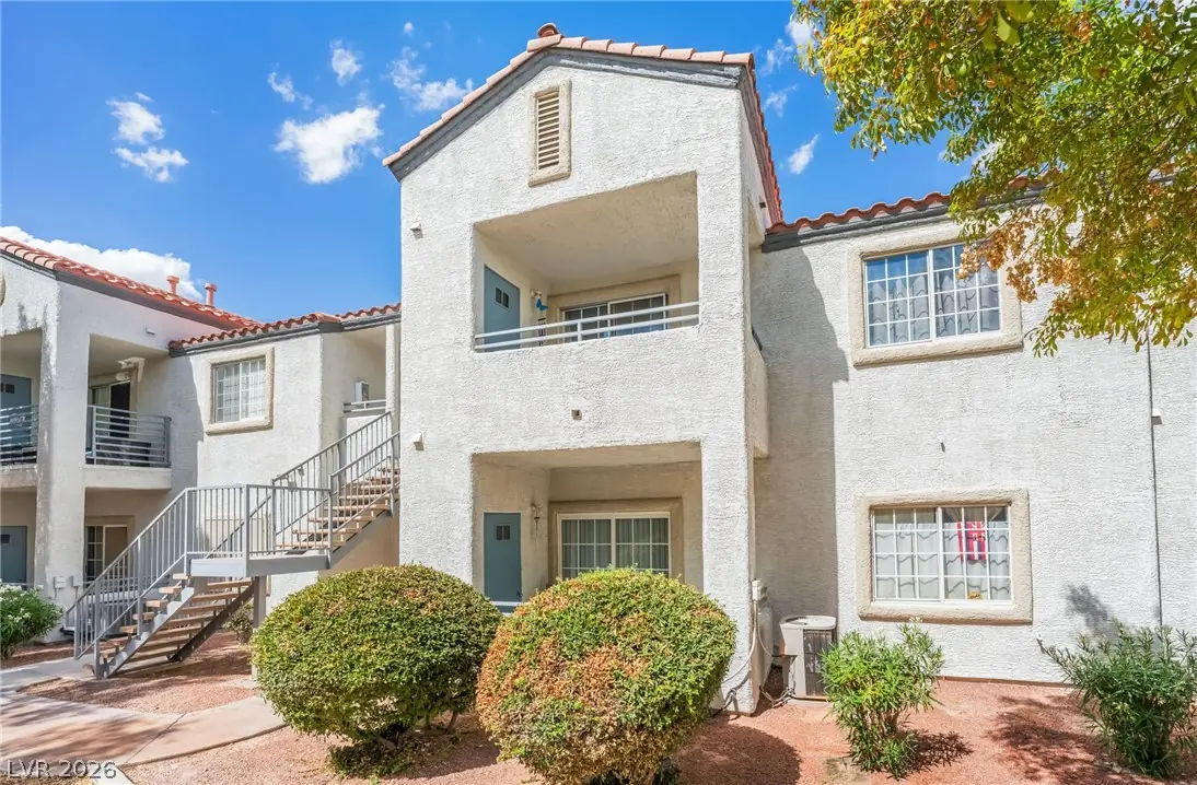 3318 North Decatur Boulevard 2083