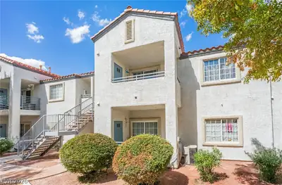 3318 North Decatur Boulevard 2083 Las Vegas, NV 89130