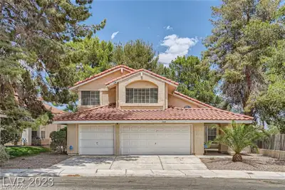 7604 Botany Bay Drive Las Vegas, NV 89128