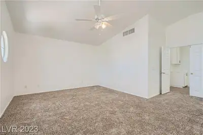 7604 Botany Bay Drive, Las Vegas, NV 89128 Bedroom