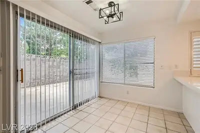 7604 Botany Bay Drive, Las Vegas, NV 89128 Dining Area