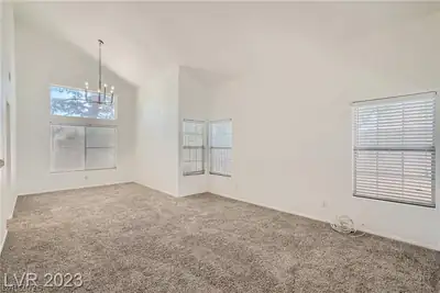 7604 Botany Bay Drive, Las Vegas, NV 89128 Living Room