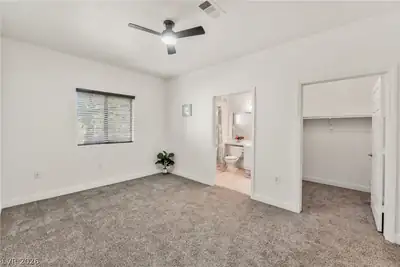 5250 South Rainbow Boulevard 2157, Las Vegas, NV 89118 Bedroom