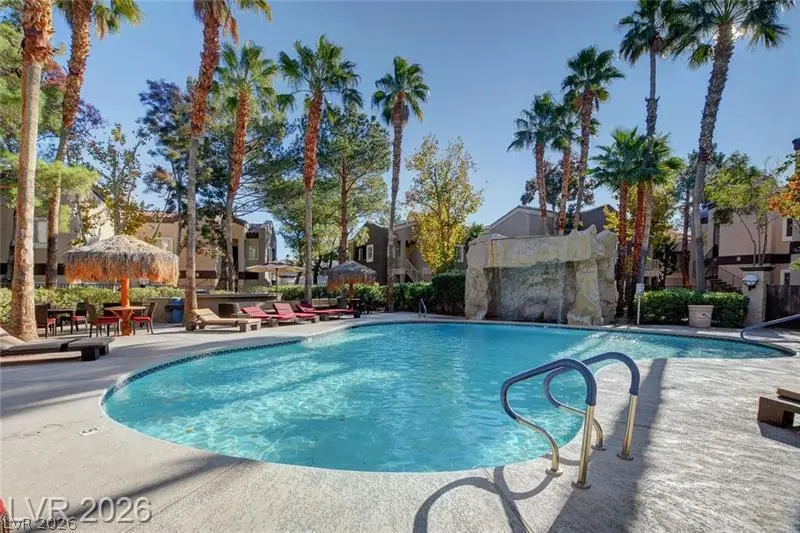 5250 South Rainbow Boulevard 2157