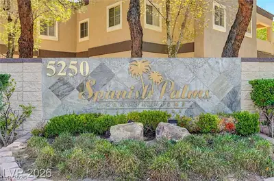 5250 South Rainbow Boulevard 2157 Other