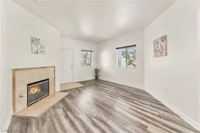 5250 South Rainbow Boulevard 2157, Las Vegas, NV 89118 Living Room
