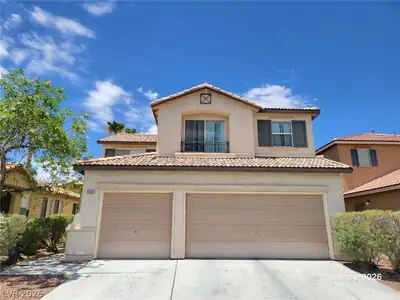 5535 Cresent Valley Street, Las Vegas