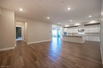 9200 South Las Manaitas Avenue 202, Las Vegas, NV 89144 Living Room